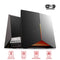 TP-Link Archer GE800 BE19000 Tri-Band Wi-Fi 7 Gaming Router