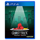 PS4 Ghost Trick Phantom Detective Reg.3