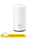 TP-Link AX3000 Outdoor/Indoor Mesh WiFi (Deco X50-Outdoor) (1-Pack)