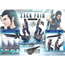 Square Enix Masterline Final Fantasy VII Rebirth Zack Fair (Deluxe Version)