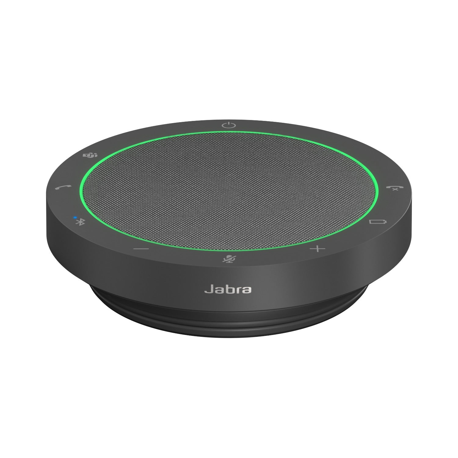 Jabra Speak2 55 Portable USB Wireless Bluetooth Speakerphone Microsoft  Teams Certified