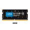 Crucial DDR5 5600MHz CL46 SODIMM Laptop Memory (8GB, 16GB, 32GB, 48GB)