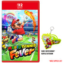 Nintendo Switch 2 Mario Tennis Fever (SEA)