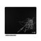 Kurosun Shogun Mousepad (490x420x4mm)