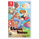 Nintendo Switch Umihara Kawase Fresh (Jap/Eng Ver.)