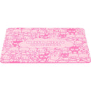 Razer Gigantus V2 Soft Gaming Mouse Mat Hello Kitty Ed. (Medium) (Pink)