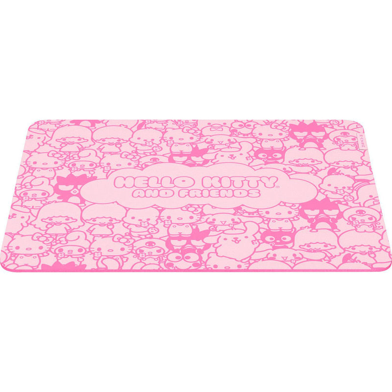 Razer Gigantus V2 Soft Gaming Mouse Mat Hello Kitty Ed. (Medium) (Pink)