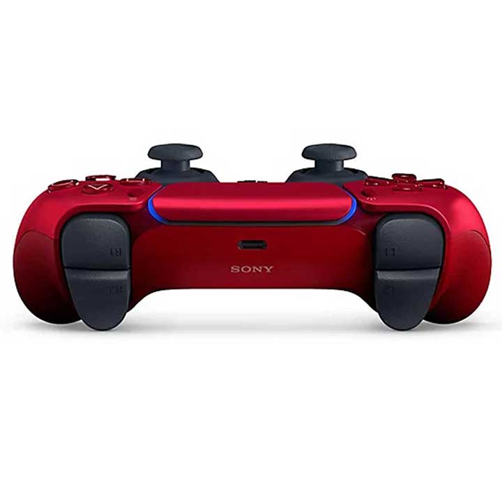 PS5 Dualsense Wireless Controller Volcanic Red (CFI-ZCT1G 07)