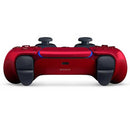 PS5 Dualsense Wireless Controller Volcanic Red (CFI-ZCT1G 07)