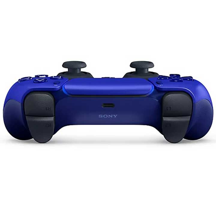 PS5 Dualsense Wireless Controller Cobalt Blue (CFI-ZCT1G 09)