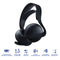 PS5 Pulse Elite Wireless Headset For PS5 / PC / MAC / Mobile Midnight Black