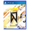 PS4 DJMAX Respect Reg.3 (EN/TC VER)