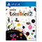 PS4 Locoroco 2 Remastered (Eng/ Tc Ver.)