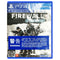 PS4 Firewall Zero Hour VR All Asian (Eng/Chi Ver)