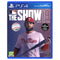 PS4 Mlb The Show 19 MVP Edition All (Asian)