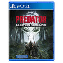 PS4 Predator Hunting Grounds All (Eng/TC)
