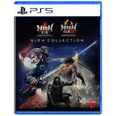 PS5 Nioh Collection (Asian)