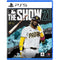 PS5 MLB The Show 21 (ASIAN)