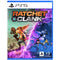 PS5 Ratchet & Clank Rift Apart (Asian)