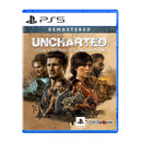 PS5 Uncharted Legacy Of Thieves Collection (ENG/EU)