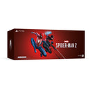 PS5 Spider-Man 2 Collectors Edition (Asian)