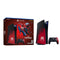 Sony Playstation PS5 Console Marvel Spider-Man 2 Limited Edition Bundle (CFI-1218A Z2X) (Asian)