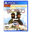 PS4 Tropico 5 Limited Special Edition Reg.3