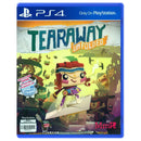 PS4 Tearaway Unfolded All (Asian)