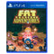 PS4 Fat Princess Adventures All (Asian)