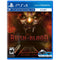 PS4 Until Dawn Rush of Blood VR All (Asian)