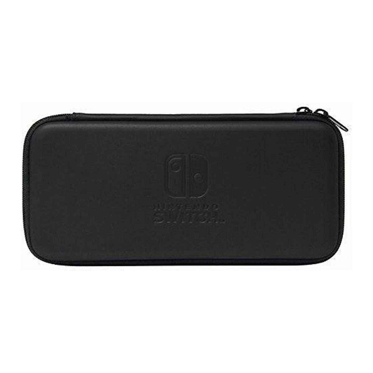HORI NSW Slim Hard Pouch Switch Black (NSW-007)