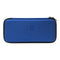 Hori NSW Slim Hard Pouch Switch Blue (NSW-008)