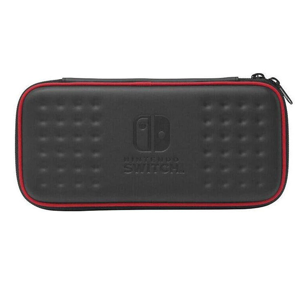 HORI NSW Tough Pouch Switch Black/Red (NSW-011)