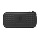 Hori NSW Tough Pouch Switch Black (NSW-038)