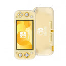 Hori NSW Lite Silicon Clear Case Cover (NS2-024)