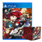 PS4 Persona 5 The Royal Reg.3 W/ Exclusive P5R Steelbook
