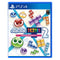 PS4 Puyo Puyo Tetris 2 The Ultimate Puzzle Match Reg.3