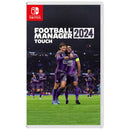 NSW Football Manager 2024 Touch (Asian)