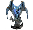 Capcom Figure Builder Creators Model Lunastra Pre-Order Downpayment