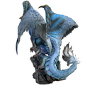 Capcom Figure Builder Creators Model Lunastra Pre-Order Downpayment