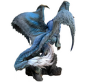 Capcom Figure Builder Creators Model Lunastra Pre-Order Downpayment