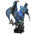 Capcom Figure Builder Creators Model Lunastra Pre-Order Downpayment