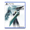 PS5 Final Fantasy VII Remake Intergrade (Asian)