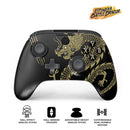 PowerA Battle Dragon Advanced Wireless Controller for PC & Cloud Gaming