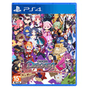 PS4 Disgaea 6 Reg.3 (Chinese Ver)