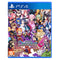 PS4 Disgaea 6 Reg.3 (Chinese Ver)