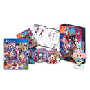 PS4 Disgaea 6 Reg.3 Limited Edition (Chinese Ver)