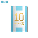 Lexar Elite Legends Series AFA Edition USB 3.2 Gen 2x2 Portable SSD