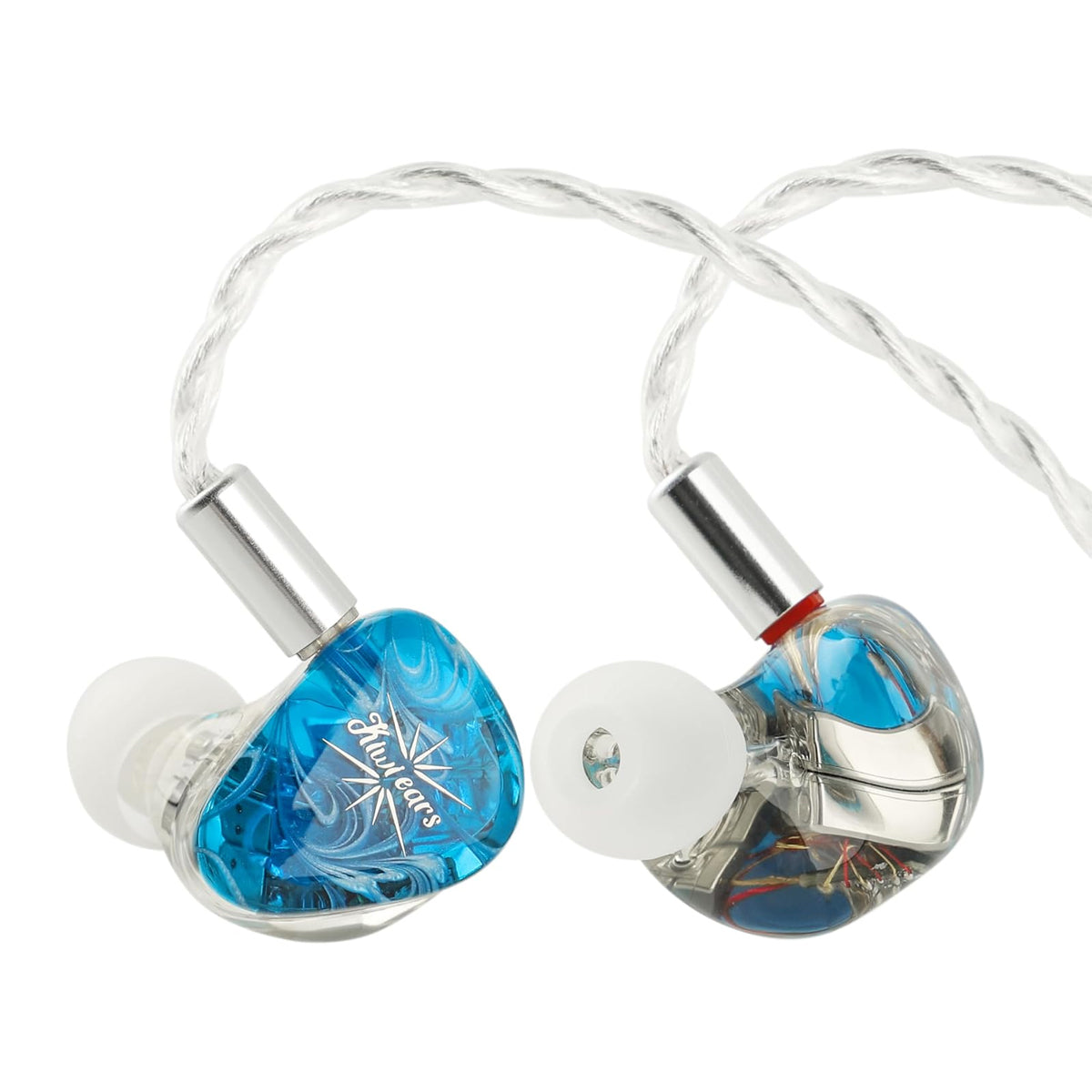 Kiwi Ears Orchestra Lite Performance Custom 8BA in-Ear Monitor