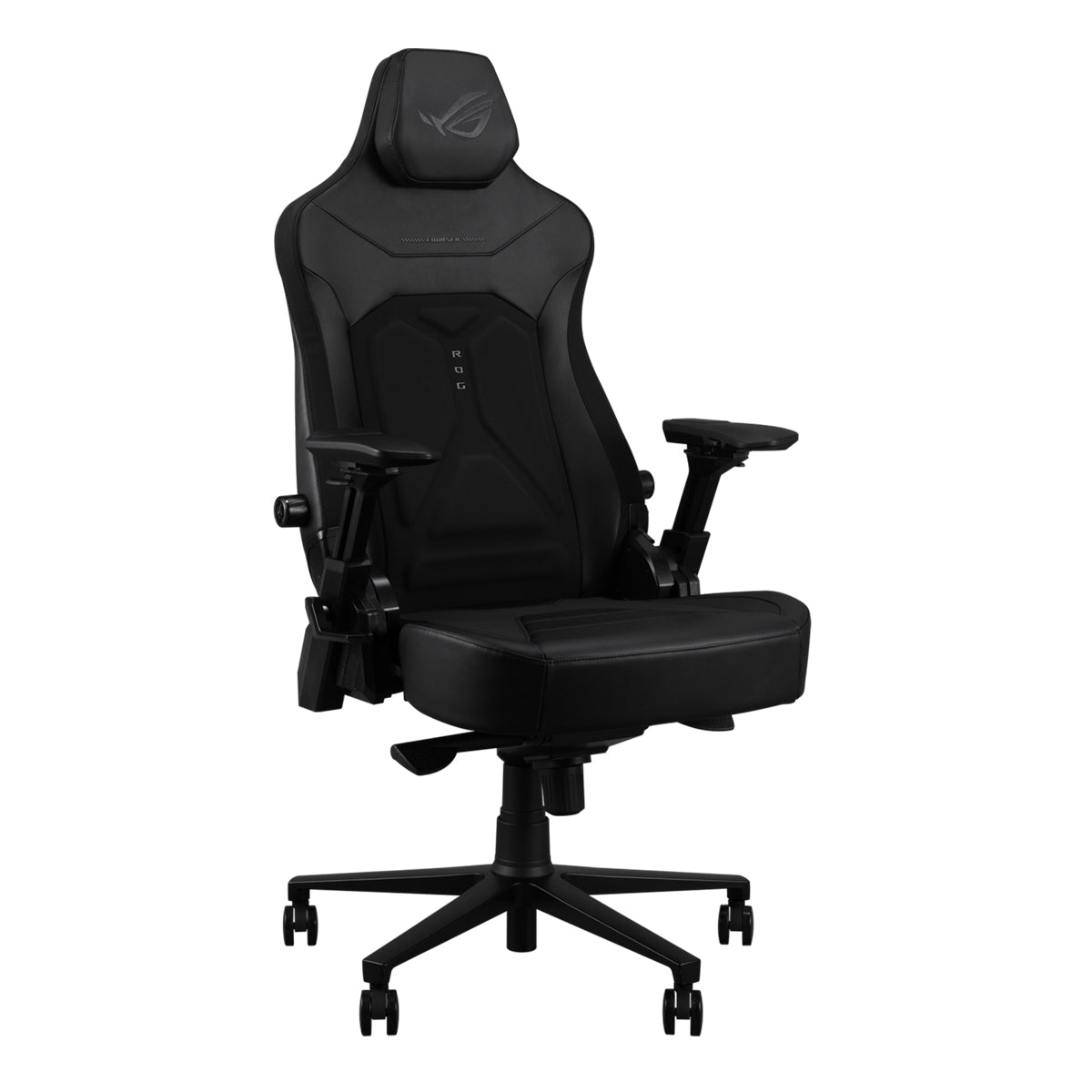Asus ROG Courser Core Gaming Chair (SL302C) (Black)